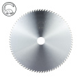 Best Sell High Quality Acrylic Cutting Disc Saw Blade For Acrylic, Plastic Profile, Solid Wood Plaster Photo Frame